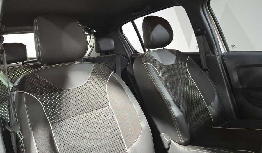 Renault Stepway 1.6 ZEN MT Hatchback 2023