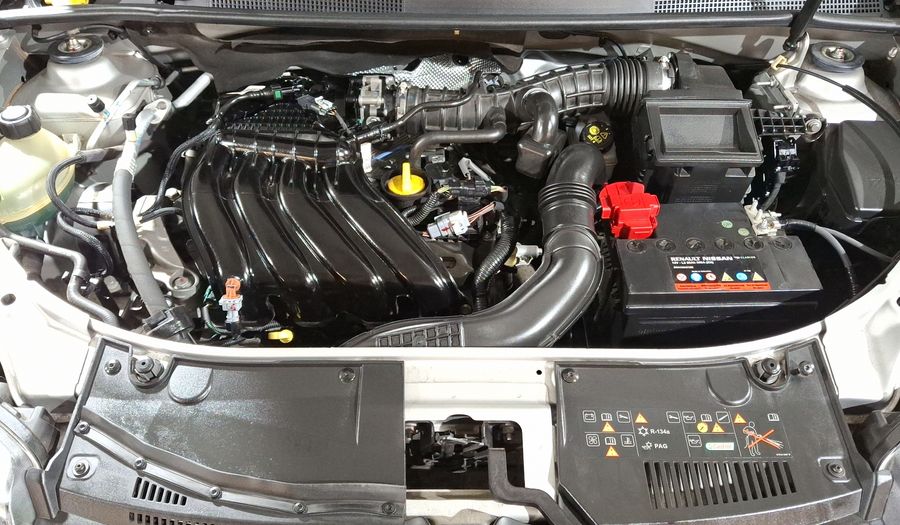 Renault Stepway 1.6 ZEN MT Hatchback 2023