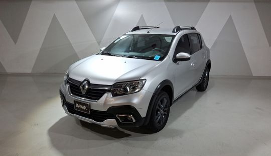 Renault • Stepway