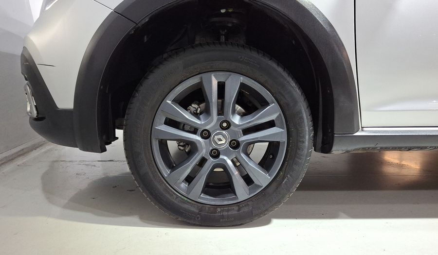 Renault Stepway 1.6 ZEN MT Hatchback 2023