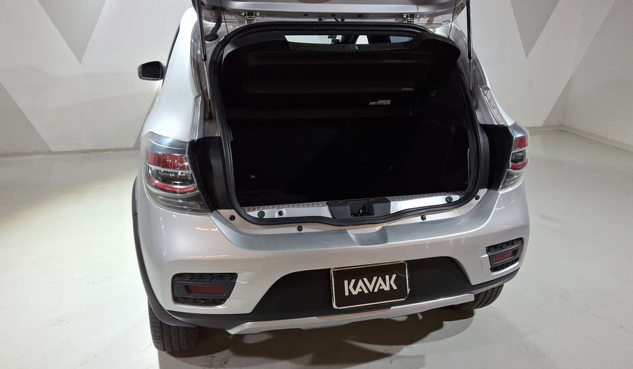 Renault Stepway 1.6 ZEN MT Hatchback 2023