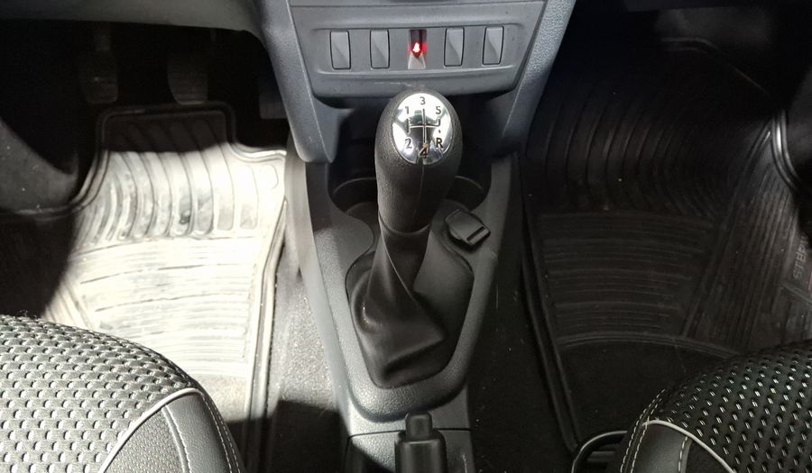 Renault Stepway 1.6 ZEN MT Hatchback 2023