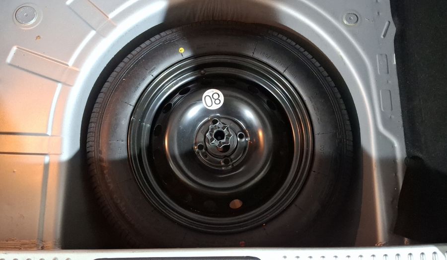 Renault Stepway 1.6 ZEN MT Hatchback 2023