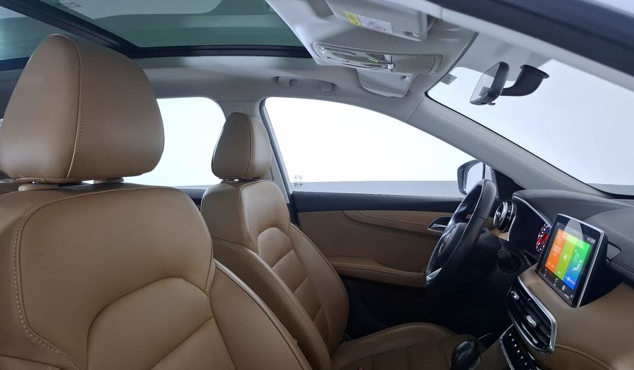 Mg Hs 1.5 EXCITE DCT Suv 2022