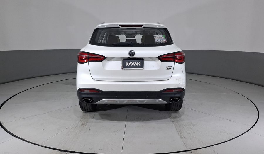 Mg Hs 1.5 EXCITE DCT Suv 2022