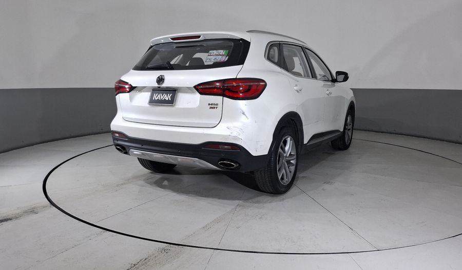 Mg Hs 1.5 EXCITE DCT Suv 2022