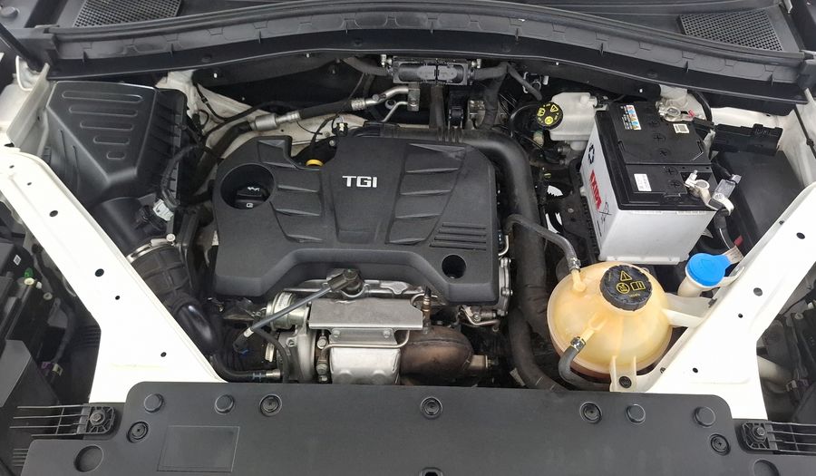 Mg Hs 1.5 EXCITE DCT Suv 2022