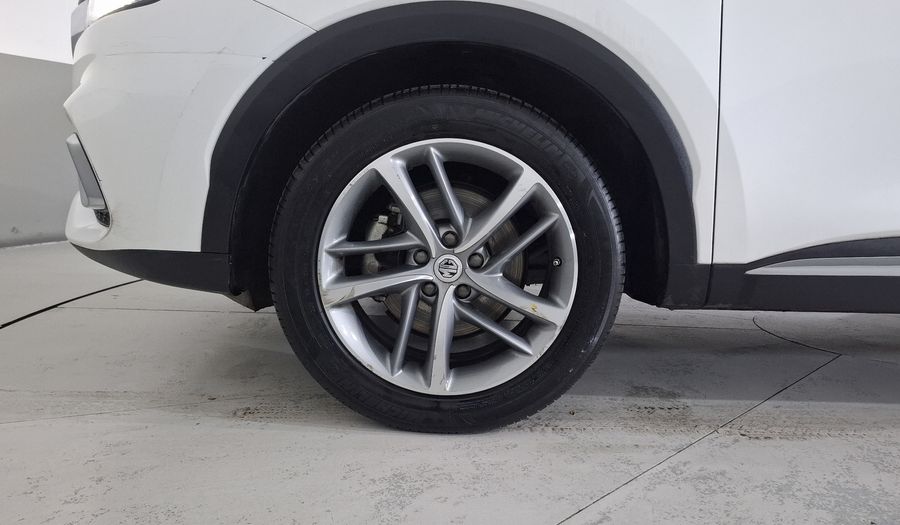 Mg Hs 1.5 EXCITE DCT Suv 2022