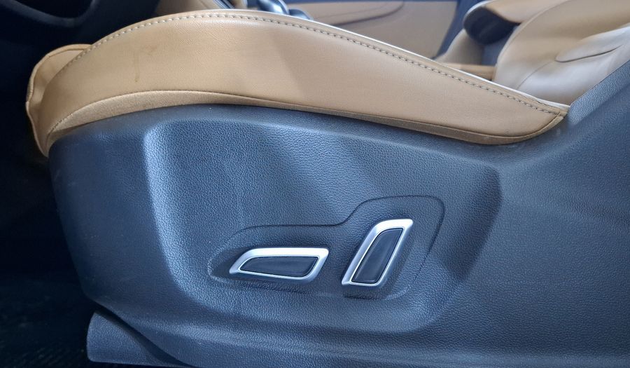 Mg Hs 1.5 EXCITE DCT Suv 2022