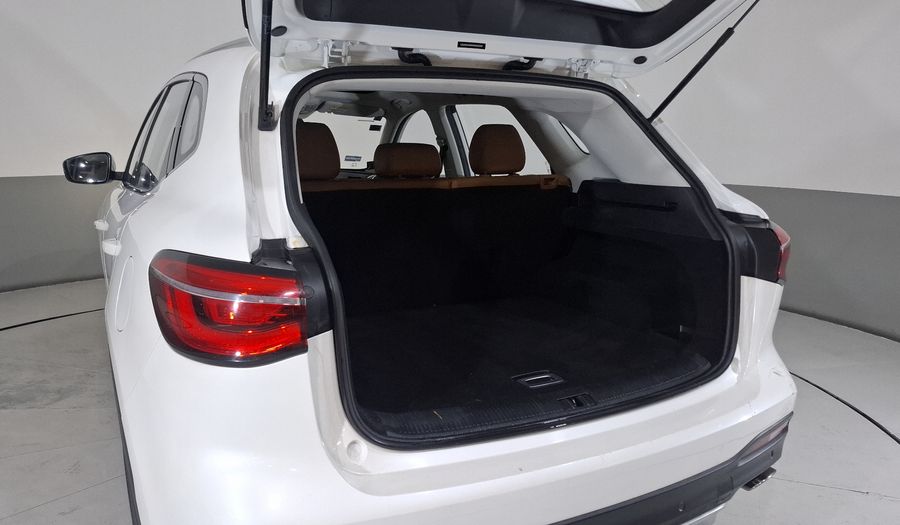 Mg Hs 1.5 EXCITE DCT Suv 2022