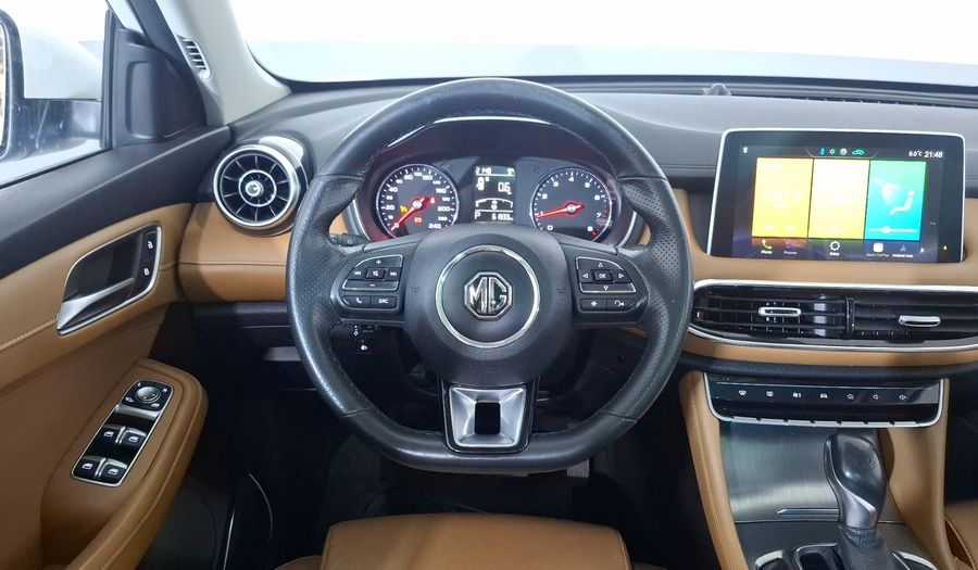 Mg Hs 1.5 EXCITE DCT Suv 2022