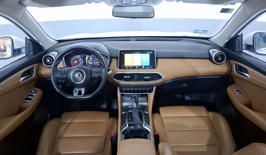 Mg Hs 1.5 EXCITE DCT Suv 2022