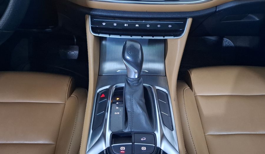 Mg Hs 1.5 EXCITE DCT Suv 2022