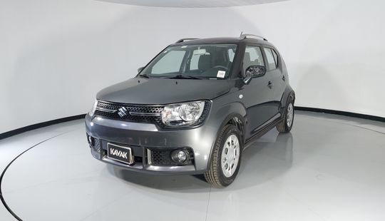 Suzuki • Ignis