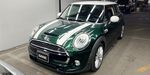 Mini Cooper S 2.0 COOPER SALT Hatchback 2017