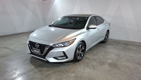 Nissan • Sentra
