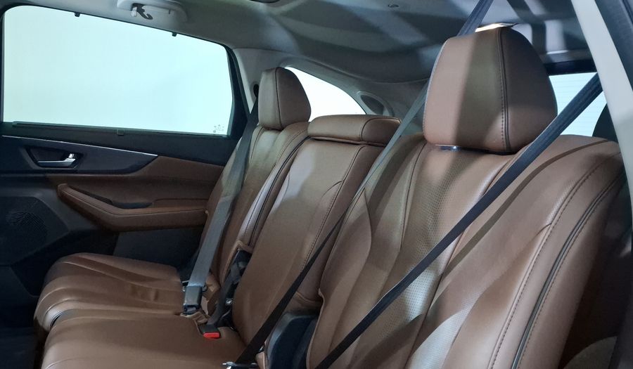 Acura Mdx 3.5 ADVANCE AUTO AWD Suv 2023