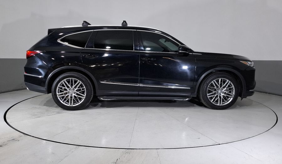 Acura Mdx 3.5 ADVANCE AUTO AWD Suv 2023