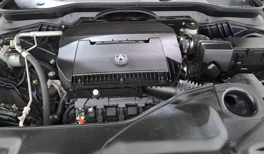 Acura Mdx 3.5 ADVANCE AUTO AWD Suv 2023