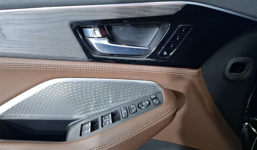 Acura Mdx 3.5 ADVANCE AUTO AWD Suv 2023