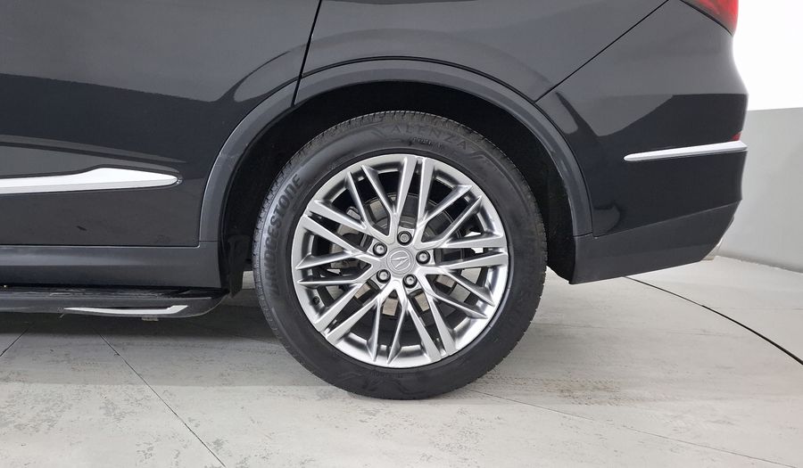 Acura Mdx 3.5 ADVANCE AUTO AWD Suv 2023