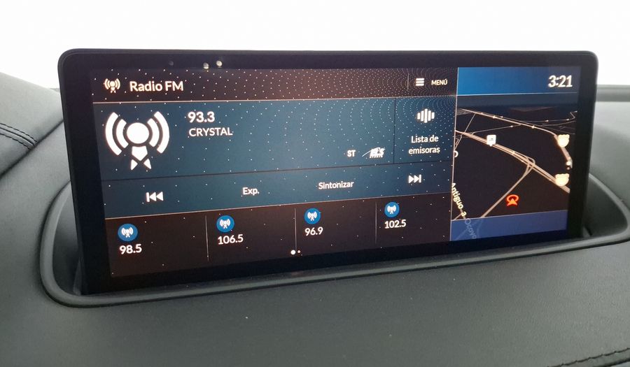 Acura Mdx 3.5 ADVANCE AUTO AWD Suv 2023