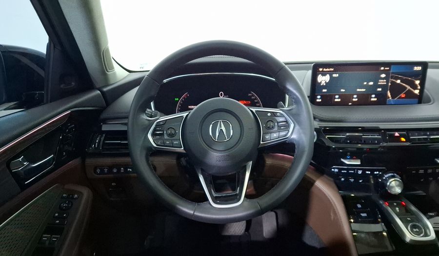 Acura Mdx 3.5 ADVANCE AUTO AWD Suv 2023
