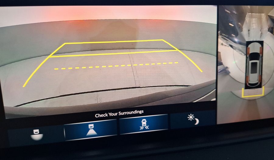 Acura Mdx 3.5 ADVANCE AUTO AWD Suv 2023