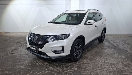 Nissan • X-Trail