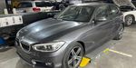 Bmw Serie 1 2.0 120IA AUTO Hatchback 2017