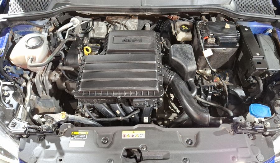 Seat Ibiza 1.6 XCELLENCE Hatchback 2021