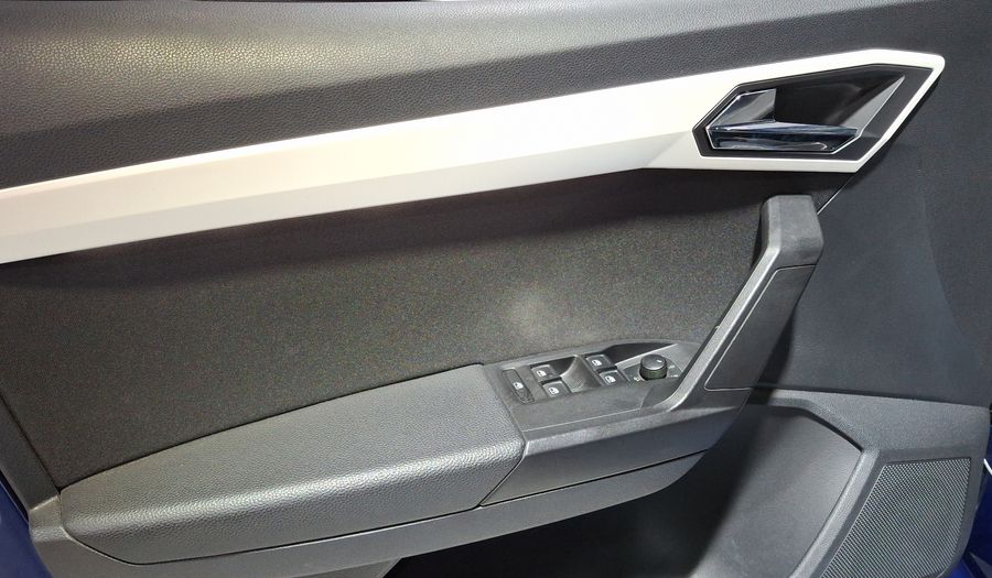 Seat Ibiza 1.6 XCELLENCE Hatchback 2021