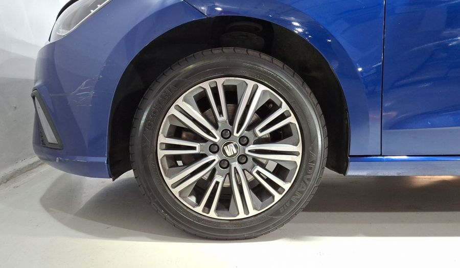 Seat Ibiza 1.6 XCELLENCE Hatchback 2021