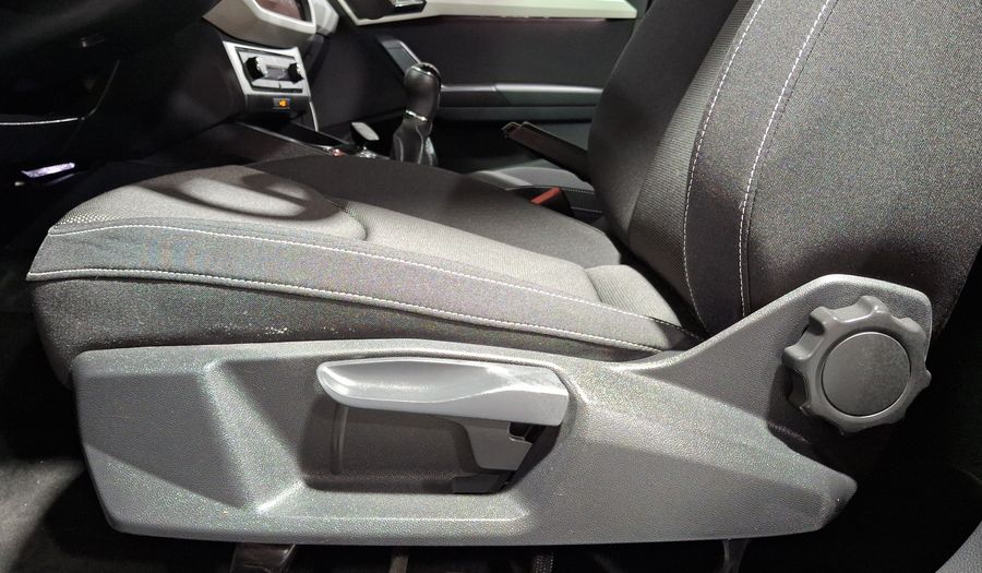 Seat Ibiza 1.6 XCELLENCE Hatchback 2021