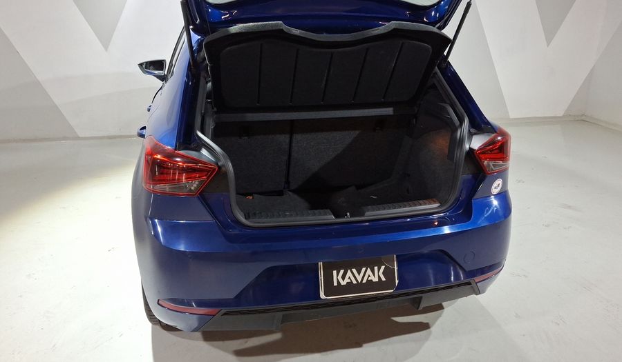 Seat Ibiza 1.6 XCELLENCE Hatchback 2021