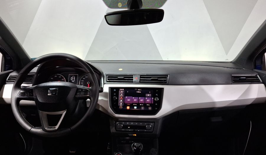 Seat Ibiza 1.6 XCELLENCE Hatchback 2021