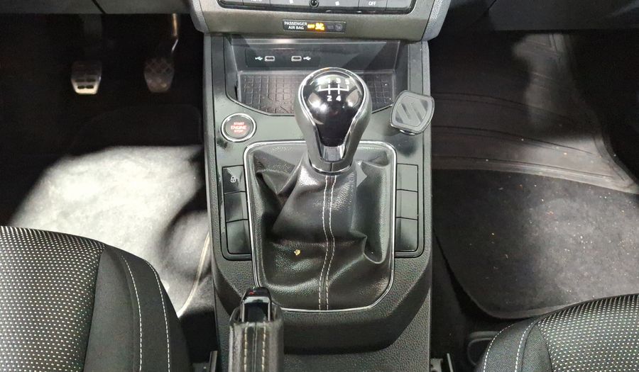 Seat Ibiza 1.6 XCELLENCE Hatchback 2021