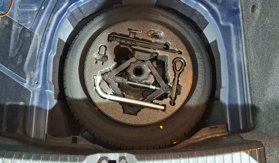 Seat Ibiza 1.6 XCELLENCE Hatchback 2021