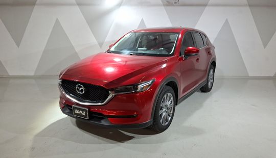 Mazda • CX-5