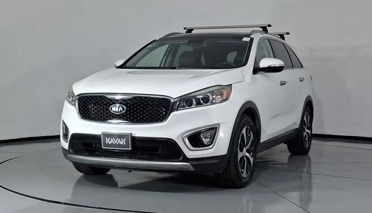 Kia • Sorento