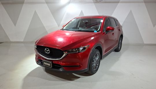Mazda • CX-5