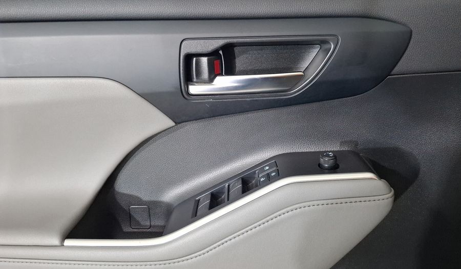 Toyota Highlander 3.5 XLE AUTO Suv 2022