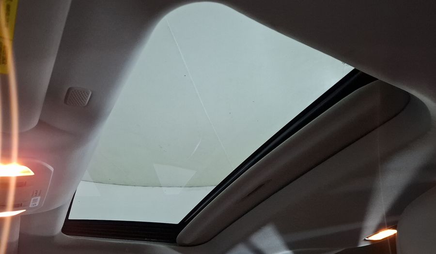 Toyota Highlander 3.5 XLE AUTO Suv 2022