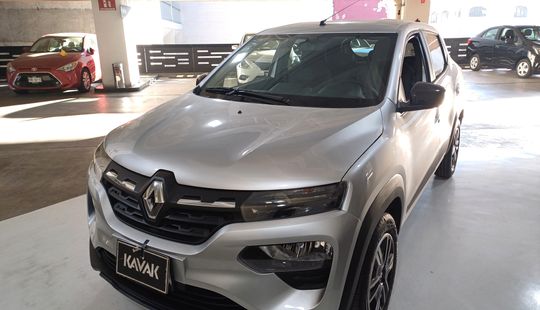 Renault • Kwid