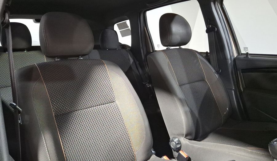 Renault Duster 2.0 INTENS Suv 2018