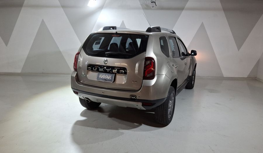 Renault Duster 2.0 INTENS Suv 2018