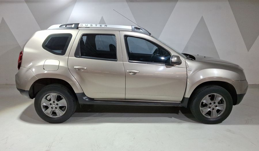 Renault Duster 2.0 INTENS Suv 2018