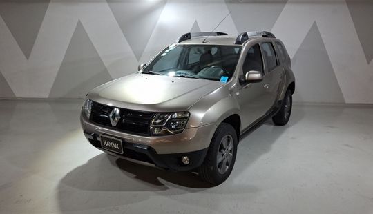 Renault • Duster