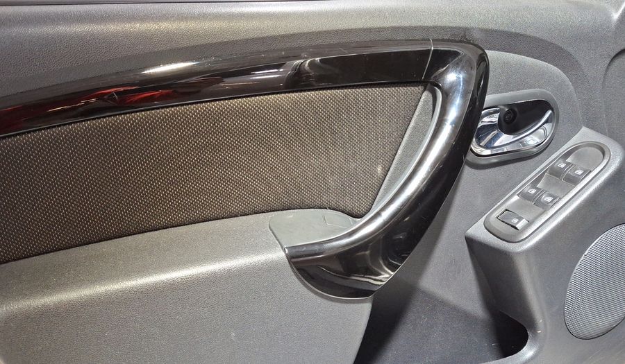 Renault Duster 2.0 INTENS Suv 2018