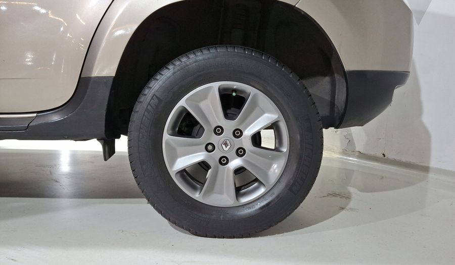 Renault Duster 2.0 INTENS Suv 2018